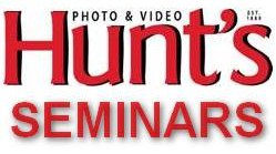 Hunt’s Seminars
